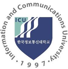 ICU - Information and Communications University logo